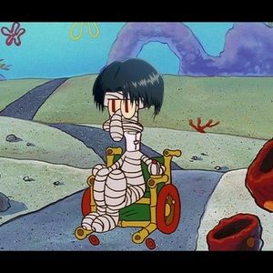 Meet your Posher, Lewis